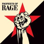 Prophets of Rage – Prophets of Rage
