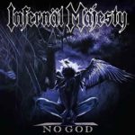 Infernäl Mäjesty – No God