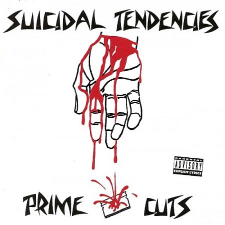 Suicidal Tendencies – Prime Cuts