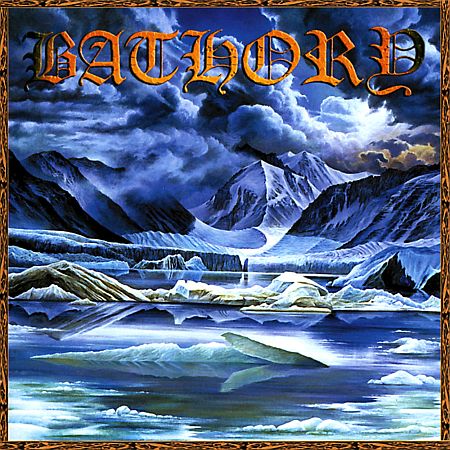 Bathory - Nordland I (2002)