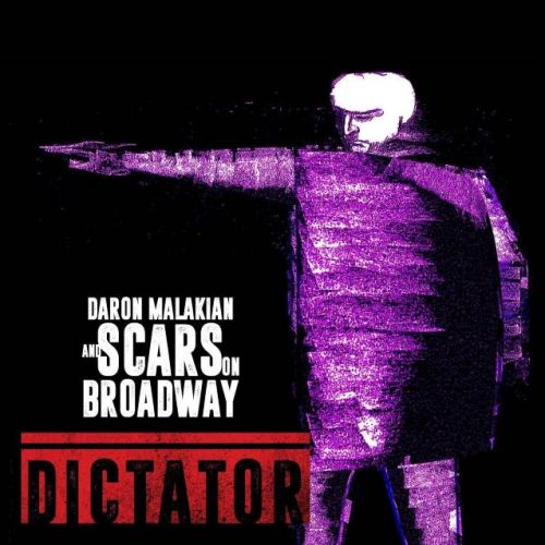 Daron Malakian and Scars on Broadway – Dictator