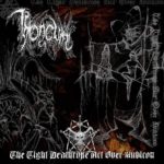 Throneum – The Tight Deathrope Act Over Rubicon