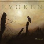 Evoken: nové album