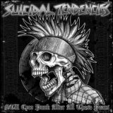 Suicidal Tendencies – STill Cyco Punk After All These Years