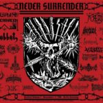 Never Surrender Fest Volume I (čtvrtek)