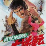 Chokugeki jigoku-ken: Dai-gyakuten (1974)