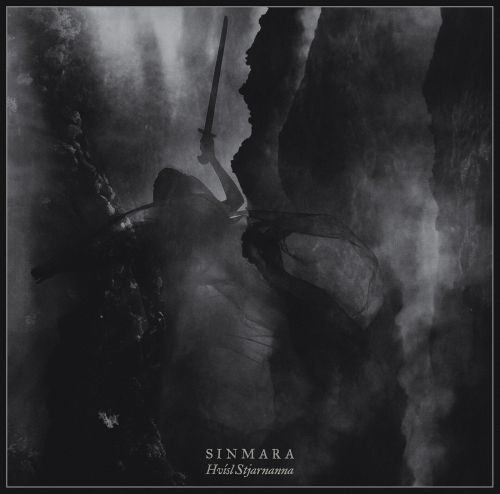 Sinmara - Hvísl stjarnanna