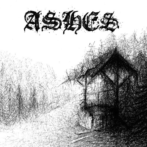 Ashes - Ashes