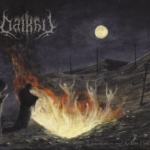 Dalkhu – Lamentation and Ardent Fire