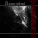 Kommandant – Blood Eel