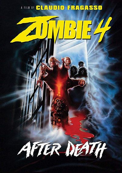 After Death (Oltre la morte) (1989)