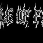 Cradle of Filth: živák z 1997