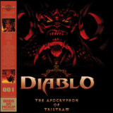 Diablo: The Apocryphon of Tristram OST