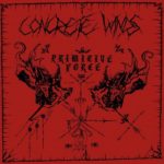 Concrete Winds – Primitive Force