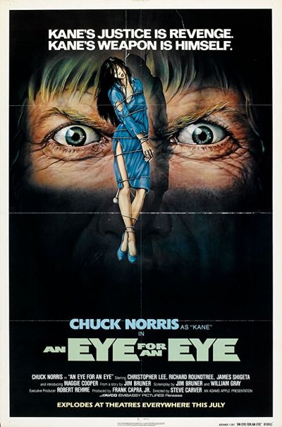 An Eye for an Eye (1981)