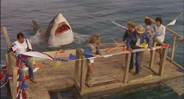 L'ultimo squalo (1981)