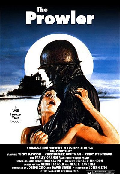 The Prowler (1981)