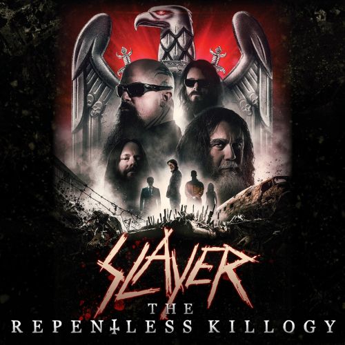 Slayer: The Repentless Killogy