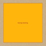 Swans – leaving meaning.