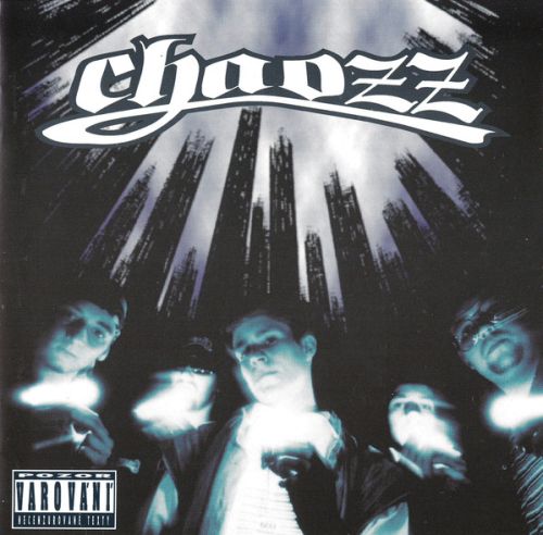 Chaozz – …a nastal chaos