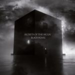 Secrets of the Moon: album v květnu
