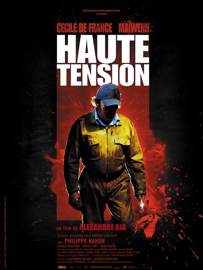 Haute tension (2003)
