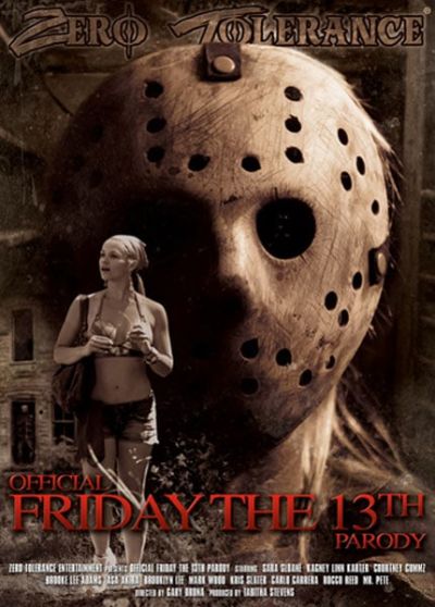 Official Friday the 13th Parody (2010)