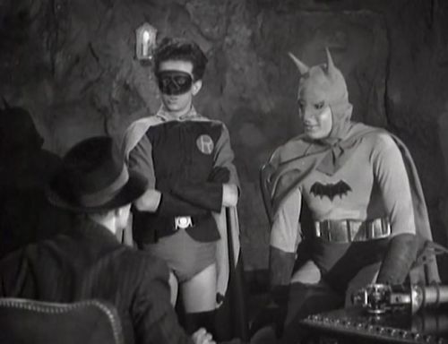 The Batman (1943)