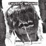 Caustic Wound – Death Posture