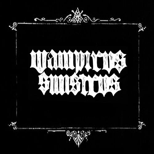 Wampirvs Sinistrvs - Blood of the Vampyre