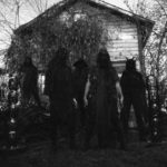 Black Death Cult: debut na CD