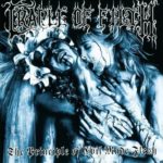 Cradle of Filth – The Principle of Evil Made Flesh (1994)
