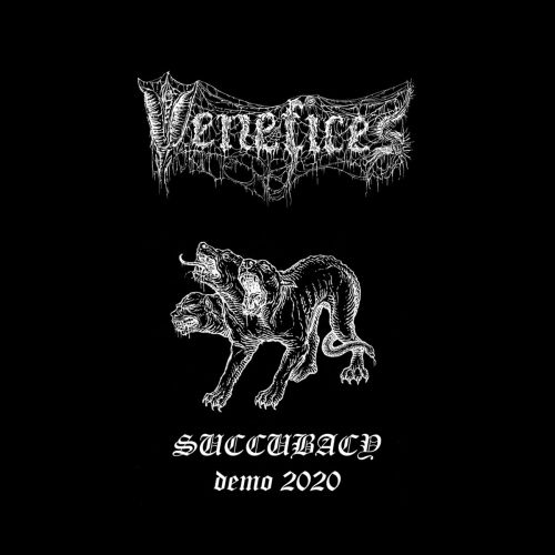 Venefices - Succubacy