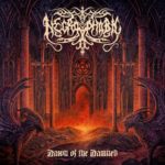 Necrophobic – Dawn of the Damned