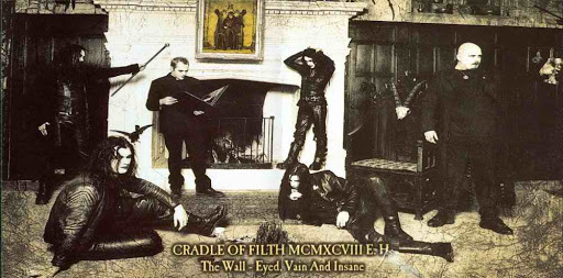 Cradle of Filth