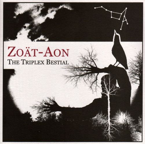 Zoät-Aon – The Triplex Bestial