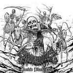 Gravecrusher – Morbid Black Oath