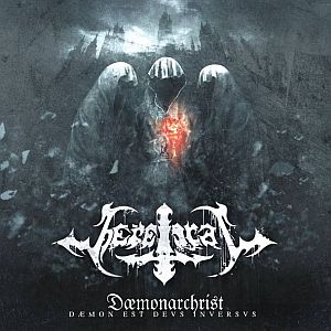 Heretical - Daemonarchrist