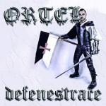 Ortel – Defenestrace