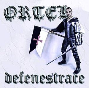 Ortel - Defenestrace