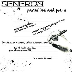Seneron - Parasites and Poets