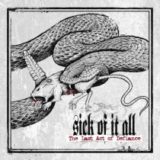 Sick of It All – The Last Act of Defiance