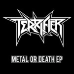Terrifier – Metal or Death