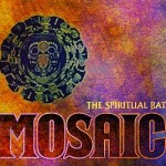 The Spiritual Bat – Mosaic / The Spiritual Bat v Praze
