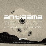 Antigama: Reveals new album details