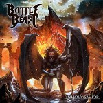 Battle Beast – Unholy Savior