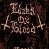 Blakk Old Blood – Wrath