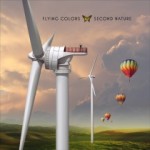 Flying Colors – Second Nature