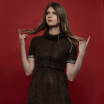 Lydia Ainsworth, To