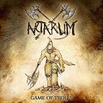 Aktarum – Game of Trolls